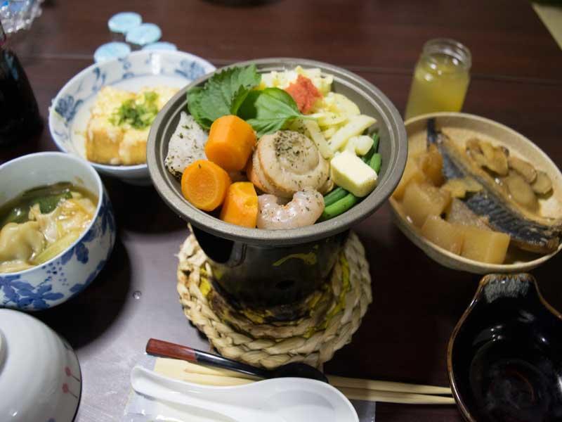 Yamabe Hotel Tenri Bagian luar foto